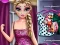 Gra Frozen Princess Wardrobe w Internecie
