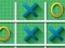 Gra Tic Tac Toe 2 w Internecie