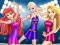 Gra Princesses Figure Skating Contest w Internecie
