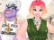 Gra Princess Curvy Fashion w Internecie