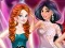 Gra Princess Runway Fashion Contest w Internecie