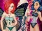 Gra Princess Victoria Secret Show 2016 w Internecie