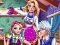 Gra Princesses Organic Shop w Internecie