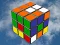 Gra Rubik's Cube w Internecie