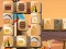 Gra Wild West Mahjong w Internecie