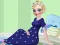 Gra Elsa Mommy Fashion w Internecie