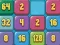 Gra 2048 Pixels w Internecie