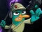 Gra Phineas and Ferb Agent P Rebel Spy w Internecie