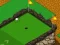 Gra MiniGolf World w Internecie