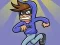 Gra Robber Run w Internecie