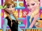 Gra Frozen's Store w Internecie
