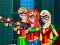 Gra Princess Fight Evil w Internecie