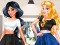 Gra Princesses Open Art Gallery w Internecie