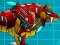 Gra Battle Robot Wolf Age w Internecie