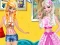 Gra Minion Drop By Frozen Sisters w Internecie