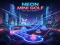 Gra Neon Mini Golf w Internecie