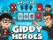 Gra Giddy Heroes w Internecie