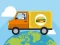 Gra Box Delivery Trucks Hidden w Internecie