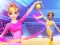 Gra Gymnastics Girls Dress Up Game w Internecie