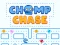 Gra Chomp Chase w Internecie