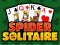 Gra Spider Solitaire w Internecie