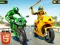 Gra Bike Attack Race w Internecie