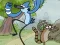 Gra Regular show spot the difference w Internecie