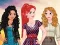 Gra Art College Classes for Princess w Internecie
