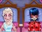 Gra Ladybug And Elsa's First Aid w Internecie