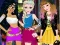 Gra Princesses Tattoo Fashion w Internecie