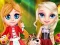 Gra Little Elsa In Red Hood w Internecie