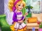 Gra Girls fix it Audrey spring cleaning w Internecie