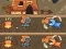 Gra Prehistoric Warfare w Internecie