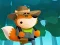 Gra Fox Adventurer w Internecie