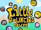 Gra Little Bouncing Guys w Internecie