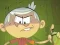 Gra The Loud House Germ Squirmish w Internecie