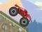 Gra Monster Truck Flip Jumps w Internecie