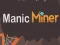 Gra Manic Miner w Internecie