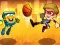 Gra Nick Basketball Stars 2 w Internecie