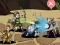Gra Clash of the Legends w Internecie