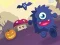 Gra Sweets Halloween Monster w Internecie