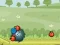 Gra Catch the Apple w Internecie