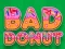 Gra Bad Donut w Internecie