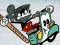 Gra Mickey Delivery Dash w Internecie