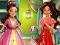 Gra Latina Princess Magical Tailor w Internecie