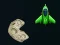 Gra Asteroids w Internecie