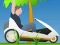 Gra Sinclair C5 Stunt Rider w Internecie