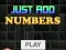 Gra Just Add Numbers w Internecie