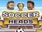 Gra Soccer Heads w Internecie