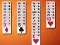 Gra Spidike Solitaire w Internecie